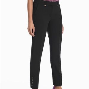 Black House White Market• Slim Ankle Pants